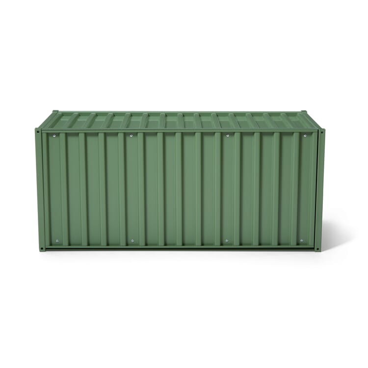 Container DS