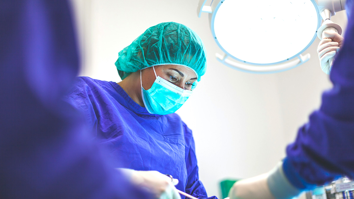 LAUDA Medical – Fertigung