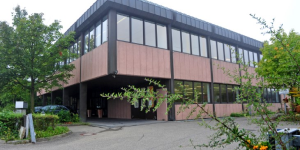 Standort Stuttgart-Stammheim