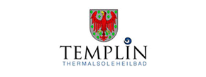 Stadt Templin – Versorgungsgebiet