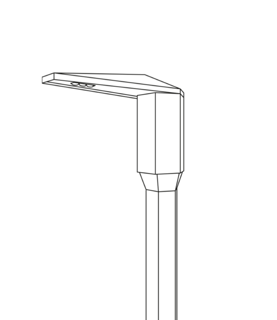 DIAMOND Solarleuchte