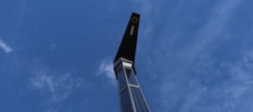 Solare Infrastruktur