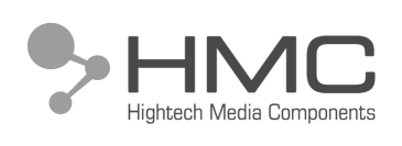 HMC Logo