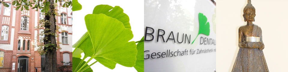 Braun Dentalis – Fertigung