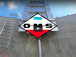 OMS Aerolift Aushebesysteme (HKL, LAS)