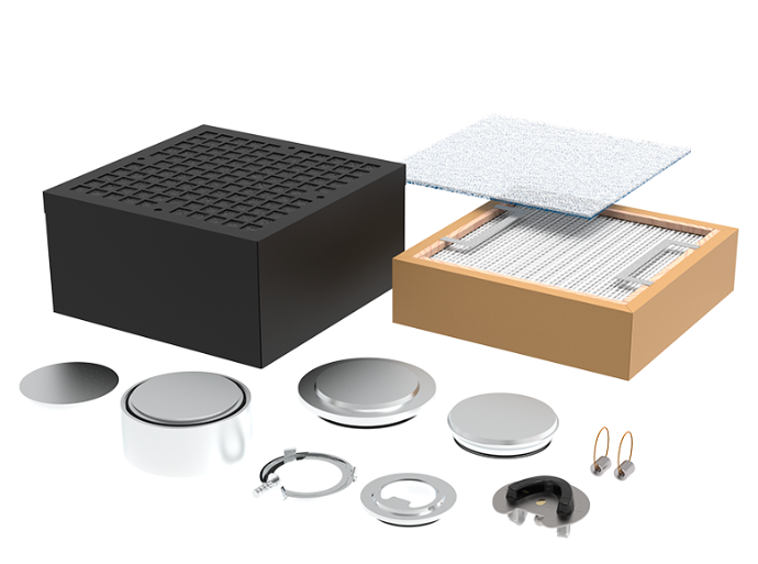 Filter & Verbrauchsmaterial