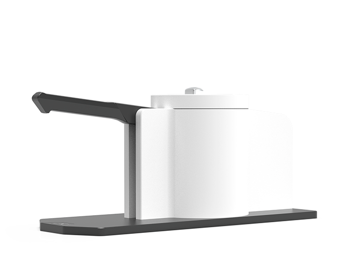 Separator – Pin Over Bar
