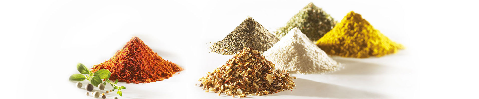 MARKLAND Ingredients – Fertigung