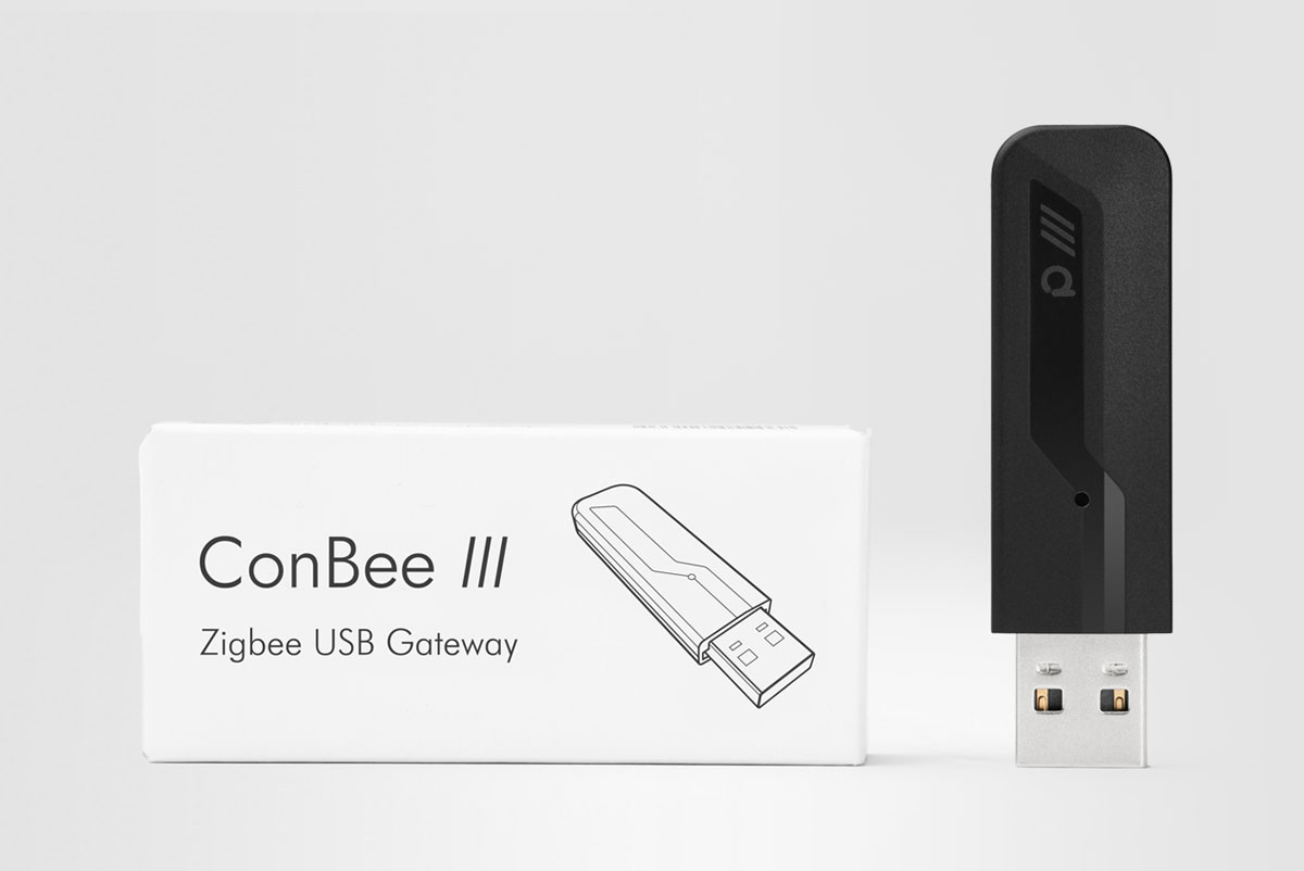 ConBee III