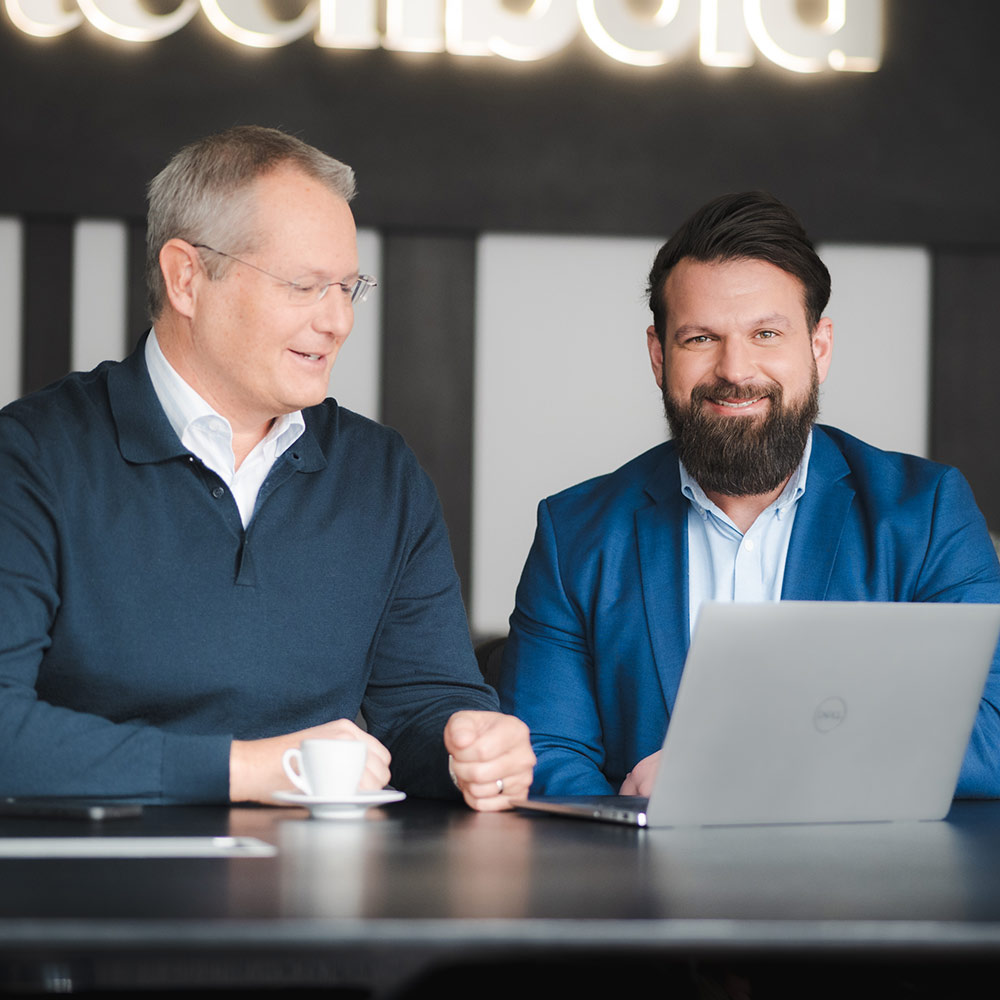 techbold – IT-Lösungen für KMU