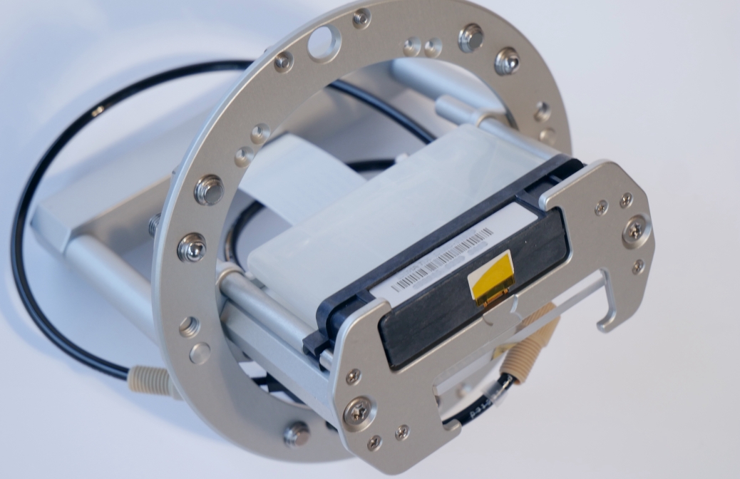 Print Head Assembly (PHA)