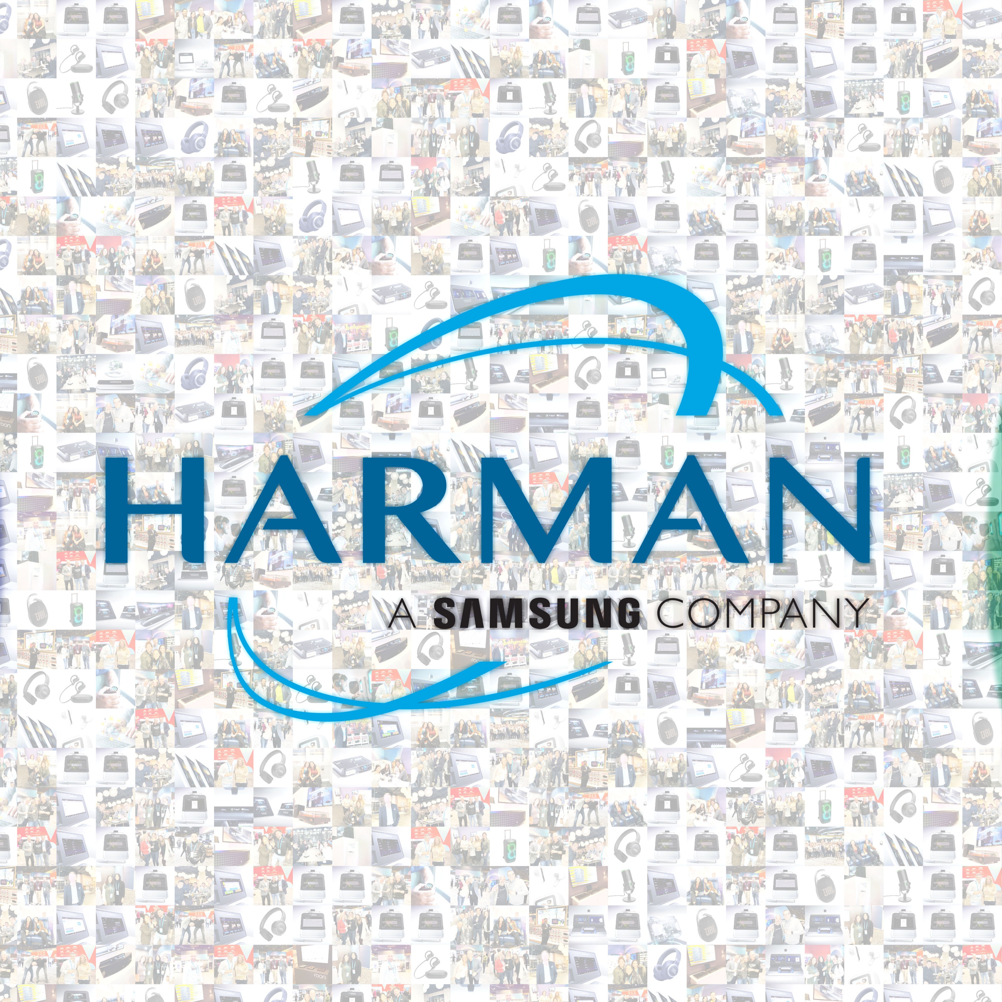 HARMAN + Samsung