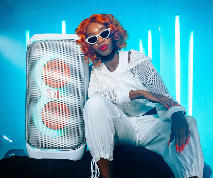 JBL PartyBox 320
