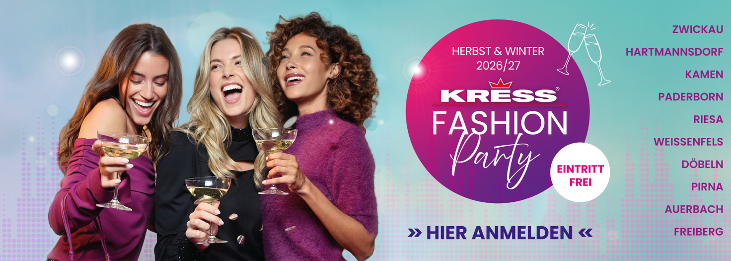 Fashion Partys