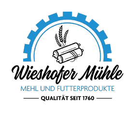 Wieshofermühle Logo