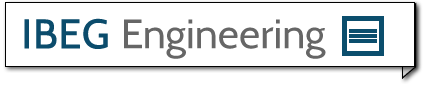 Logo IBEG Engineering