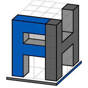 Henkel Ingenieurbüro Logo