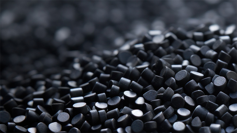 Seculene PP Recycling-Compound