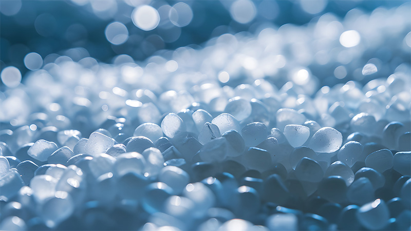 TPE Compounds (TPS, TPU)