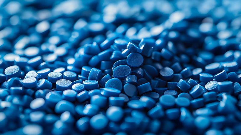 Technische Compounds (PP, PA, PBT, PVC)
