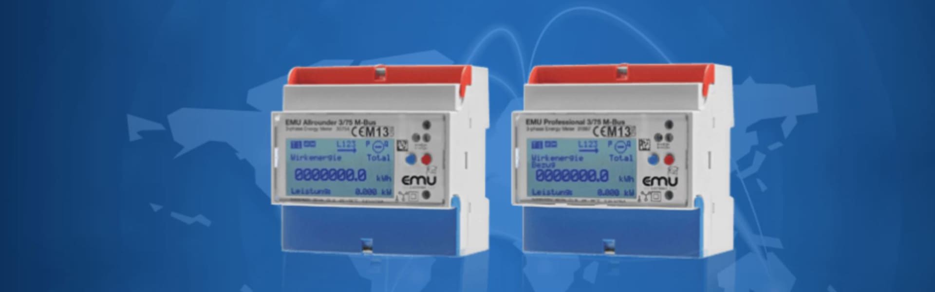 EMU Electronic AG