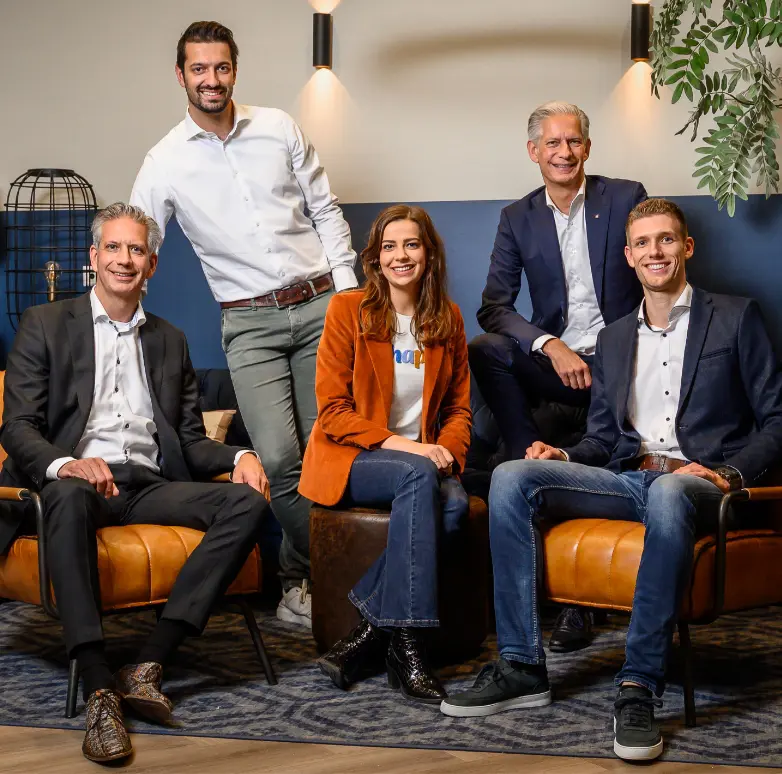 Dritte Generation im Familienunternehmen