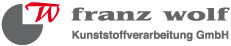 Franz Wolf Logo