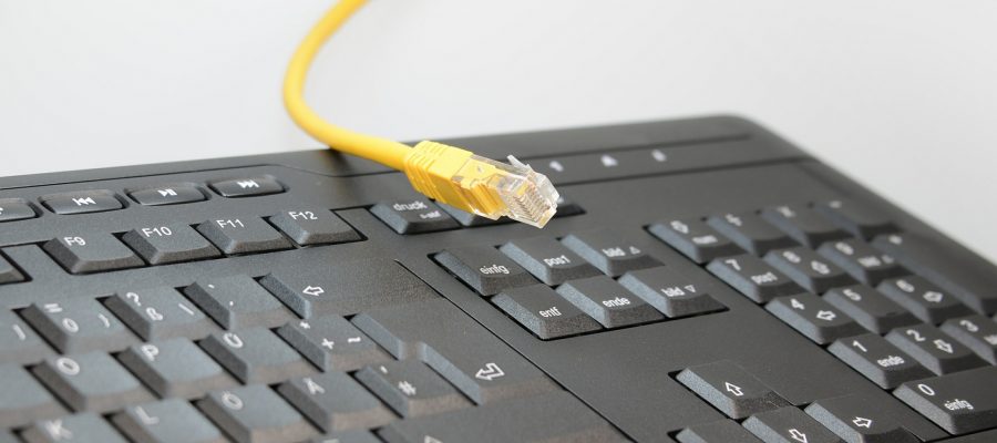 EDV-/Netzwerktechnik