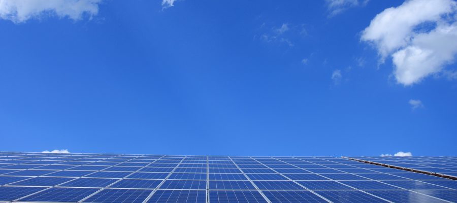 Photovoltaikanlage