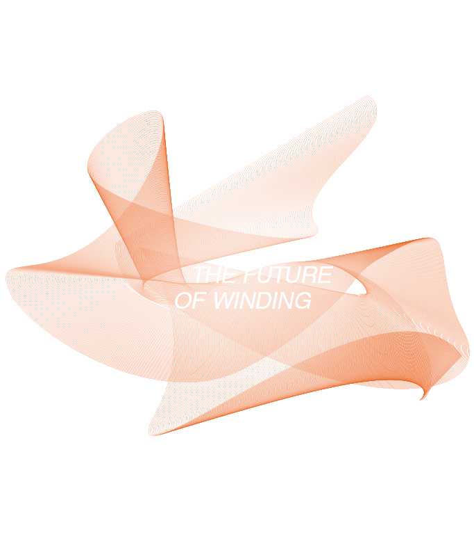BR – The future of winding