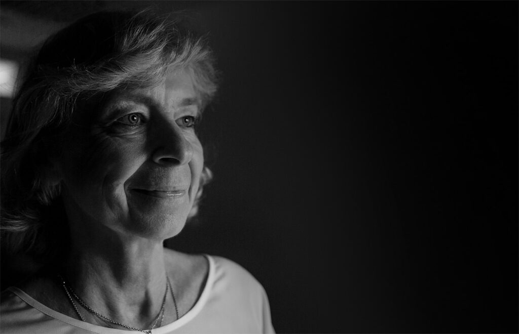 Sonja Quandt, Owner and CEO