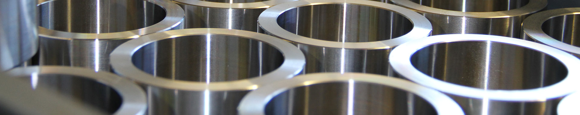 Daus Bearbeitungstechnik – Fertigung