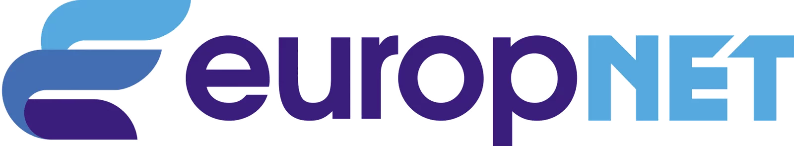 Europnet Logo