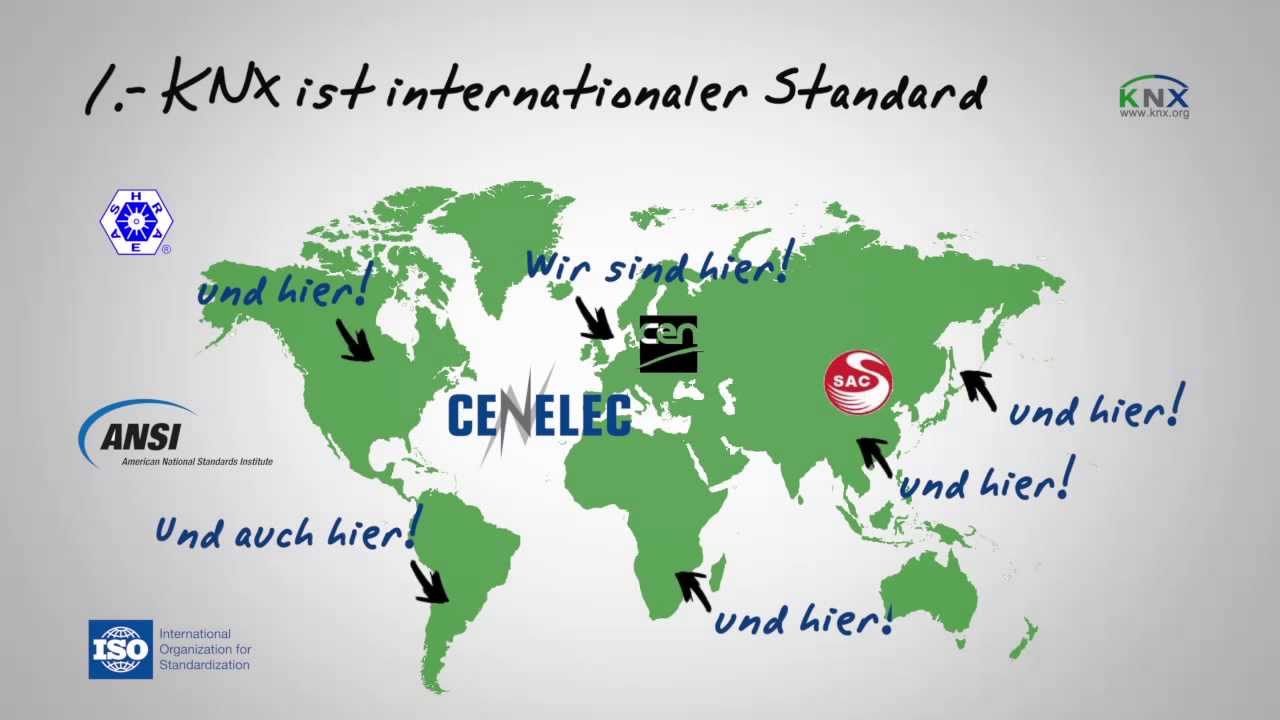 Videovorschau Gebäudeautomation