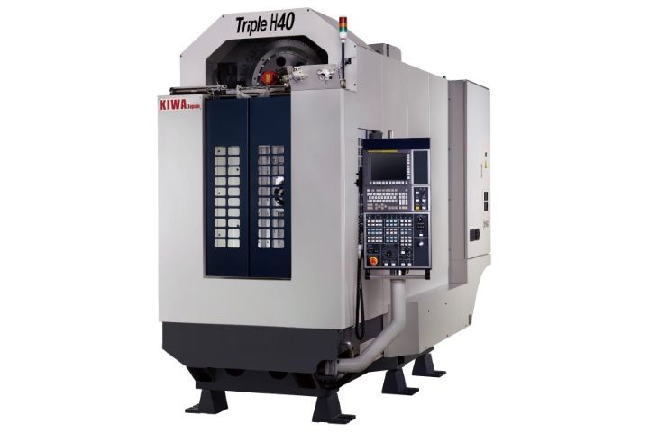 Kiwa Triple H40