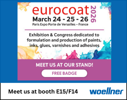 Eurocoat Paris 2026