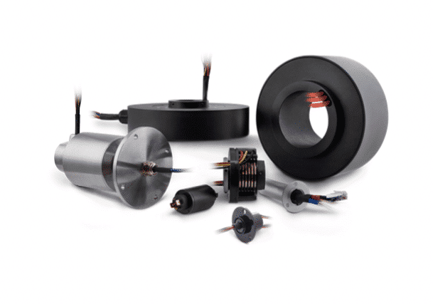 Schleifring (Slip Ring)