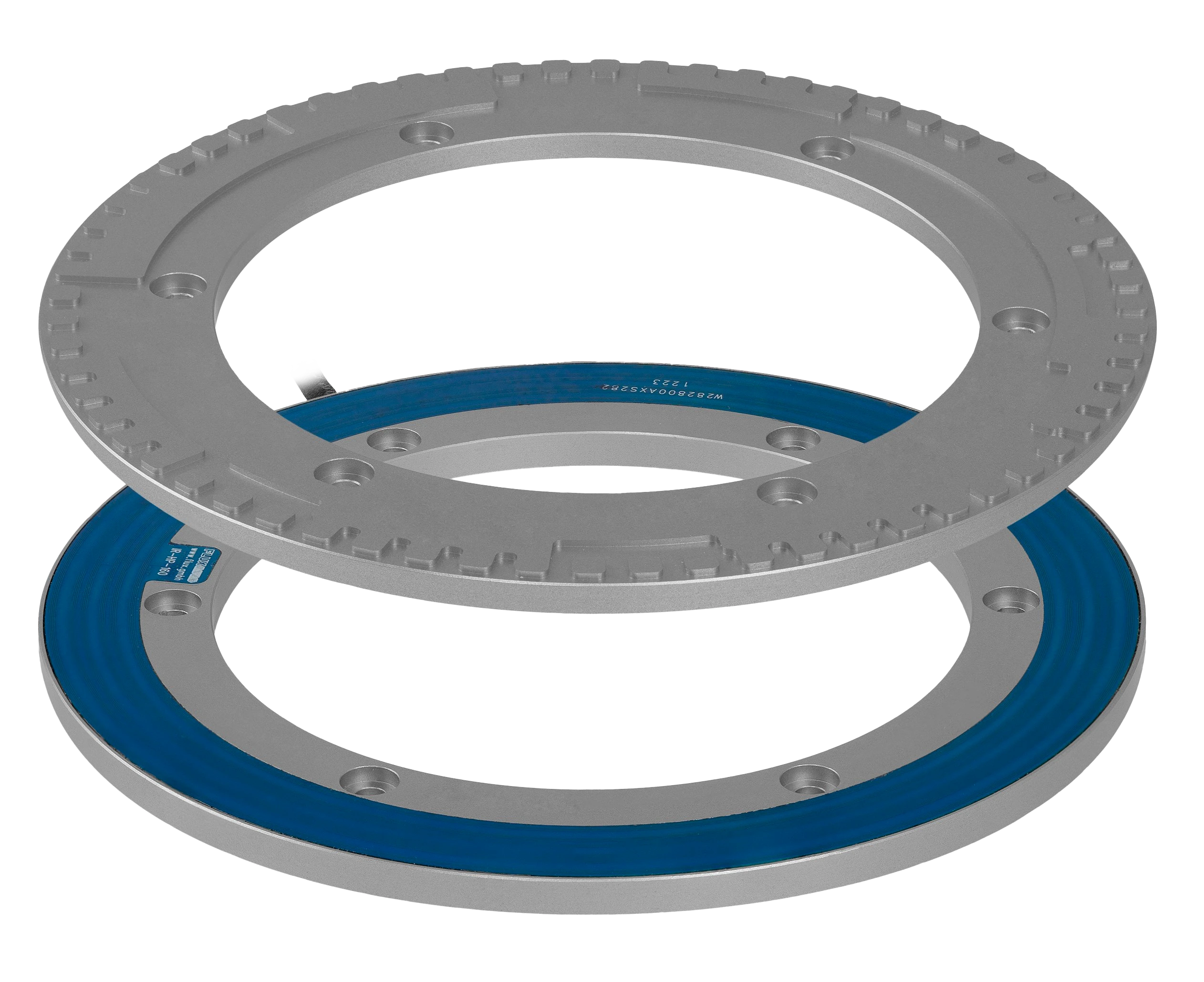 Flux IND-MAX induktiver Encoder