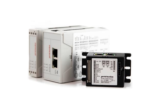 Servo Drive