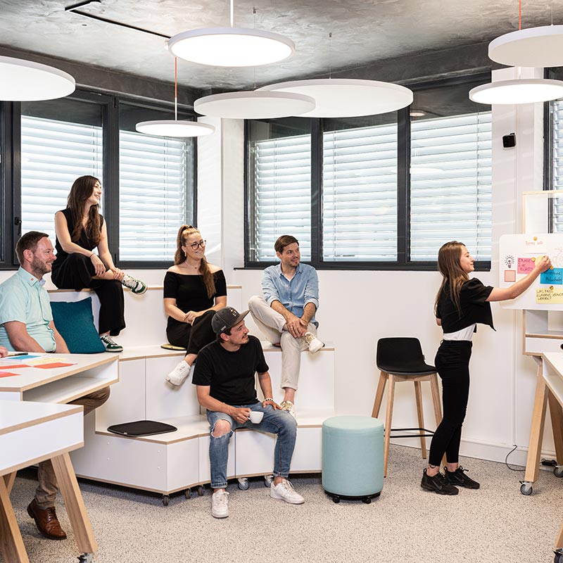 büroform Beratung