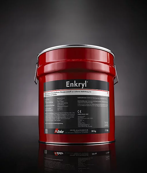Enkryl 30-kg-Gebinde