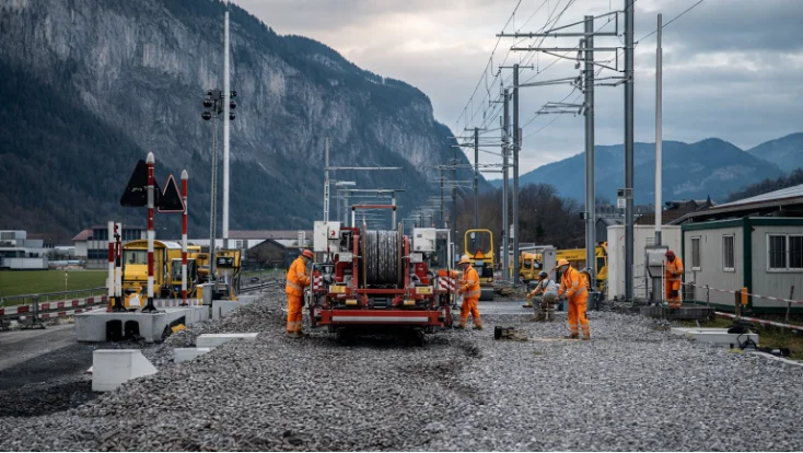 GridPower PowerLink