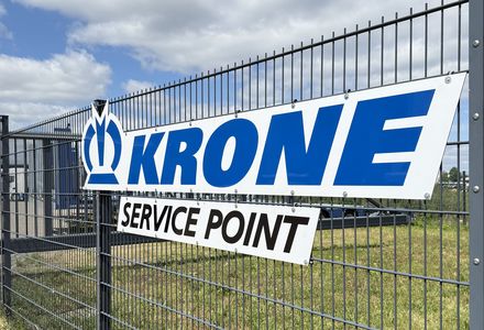Fertigung am Standort Wildeshausen
