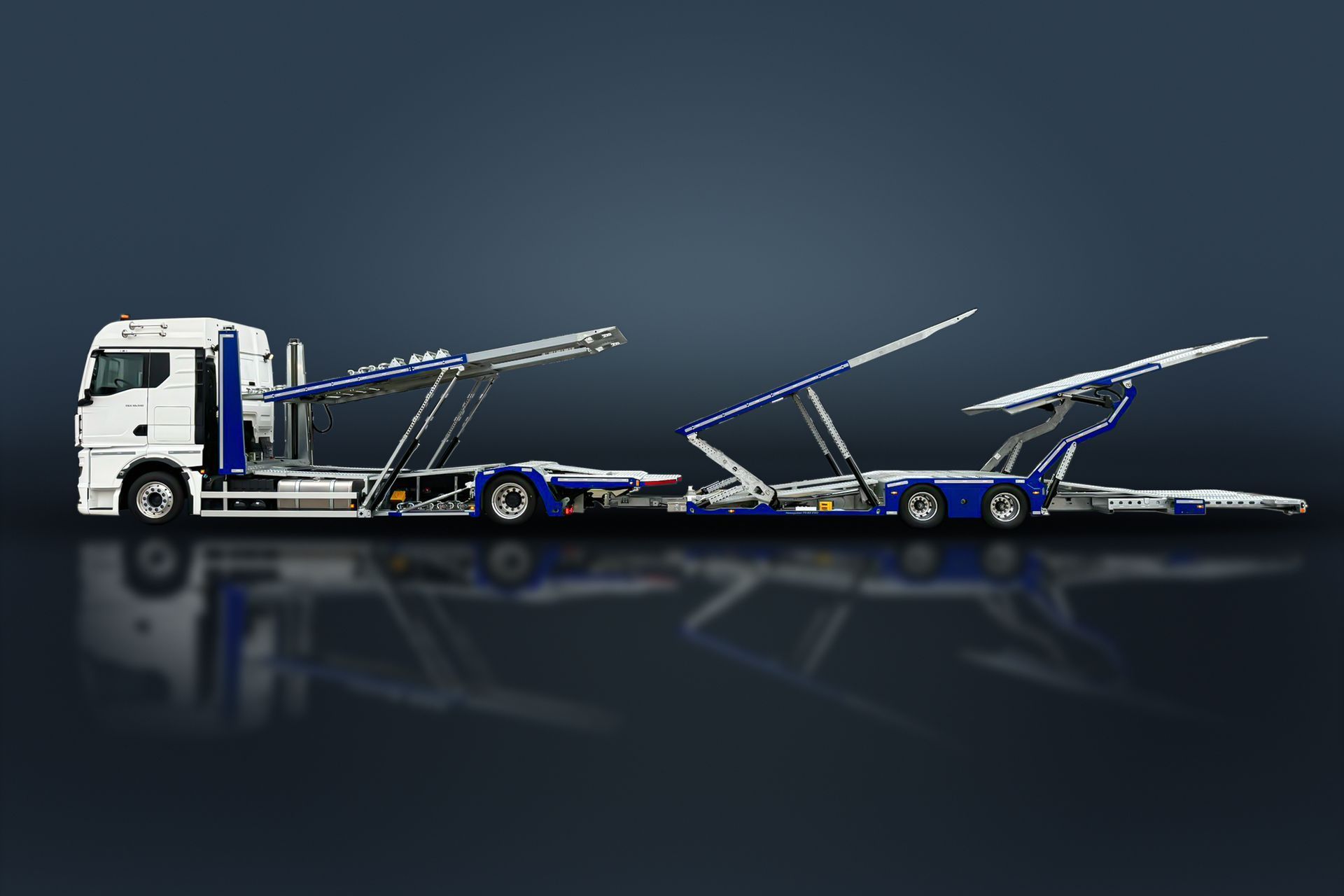 HeavyLiner Pro