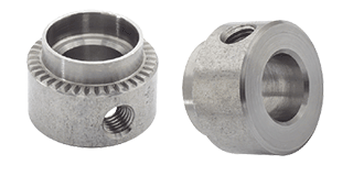 Spannring