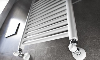 Bathroom Radiator