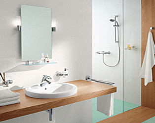 Bathroom Reference Image