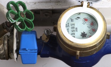 Water Meter