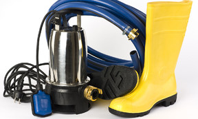 Drainage Pump