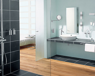 Bathroom Reference Image